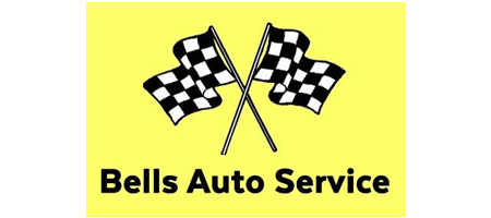 bells auto logo