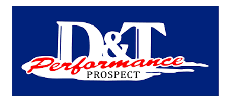 dandt performance prospect logo