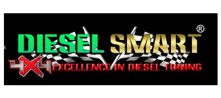 diesel smart logo