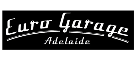 euro garage adelaide logo