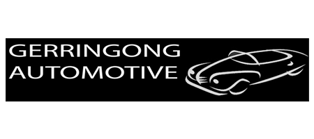 gerringong automotive logo