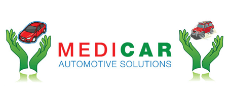 medicar logo